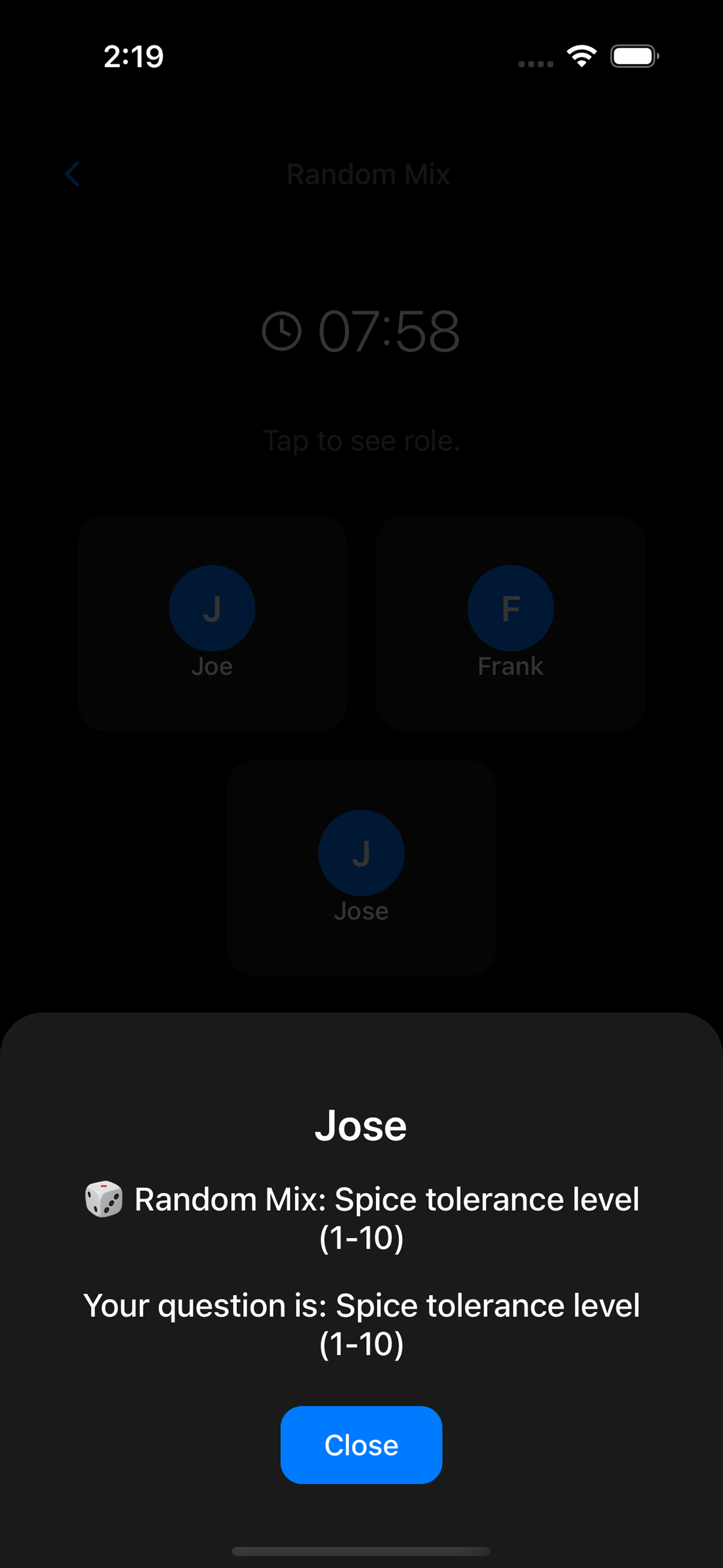 Demo 8