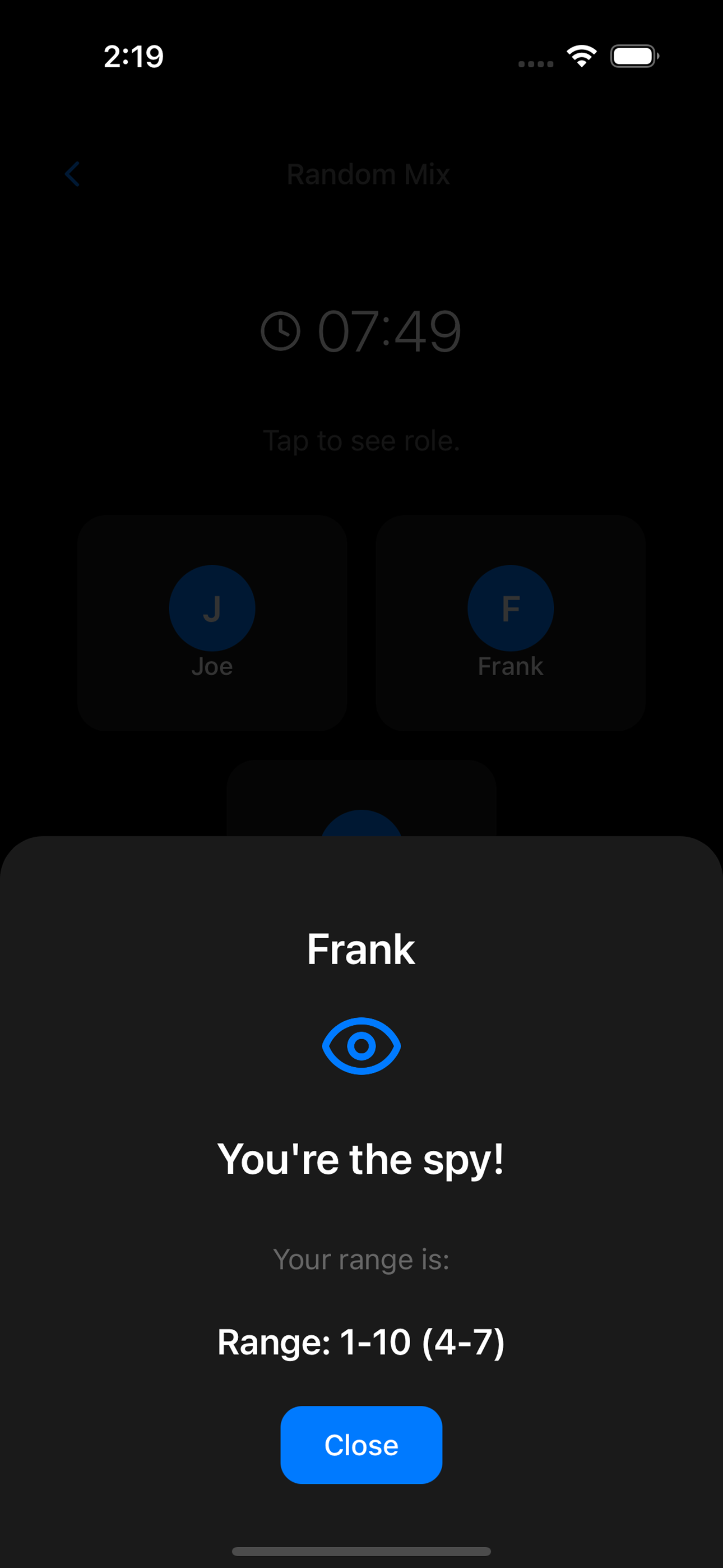 Demo 9